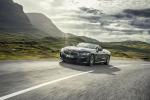 BMW M850i xDrive Convertible 2018 года (WW)